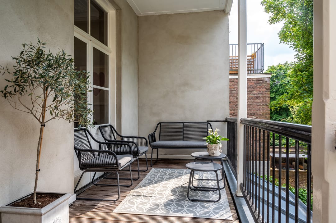 Foto 11 van Jacob Canisstraat 26