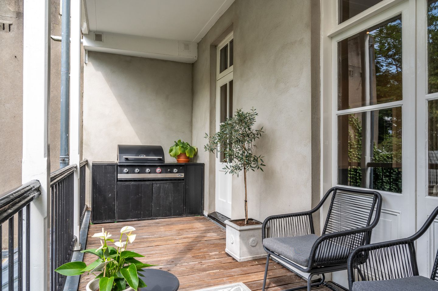 Foto 14 van Jacob Canisstraat 26