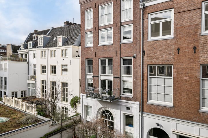 Foto 24 van Singel 136-C