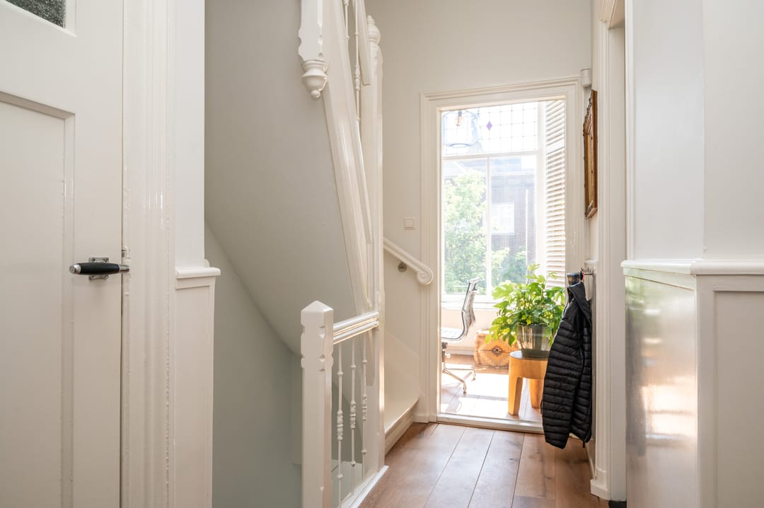 Foto 26 van Jacob Canisstraat 26