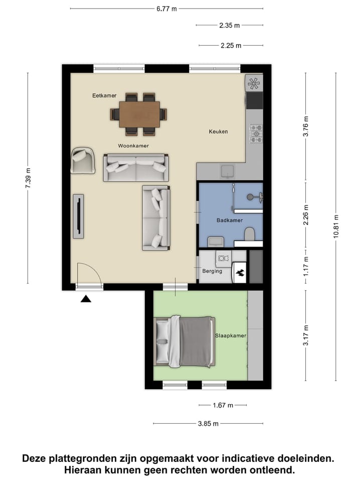 Foto 30 van Singel 136-C