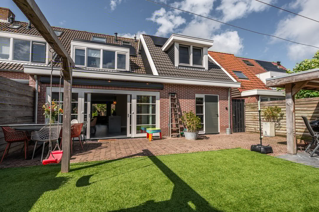 Foto 2 van Reigersberg 5