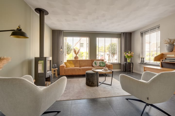 Foto 3 van Reigersberg 5