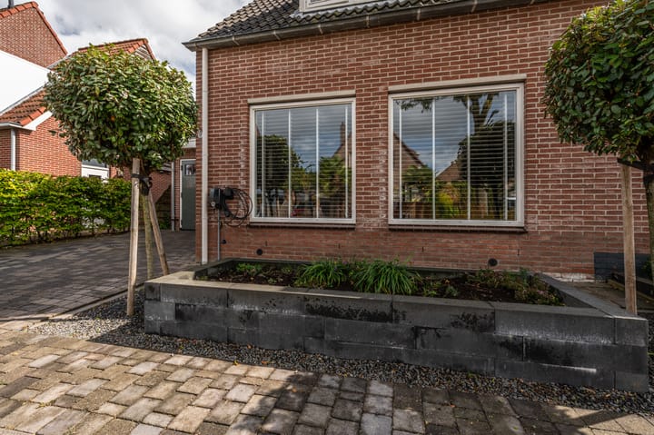 Foto 4 van Reigersberg 5