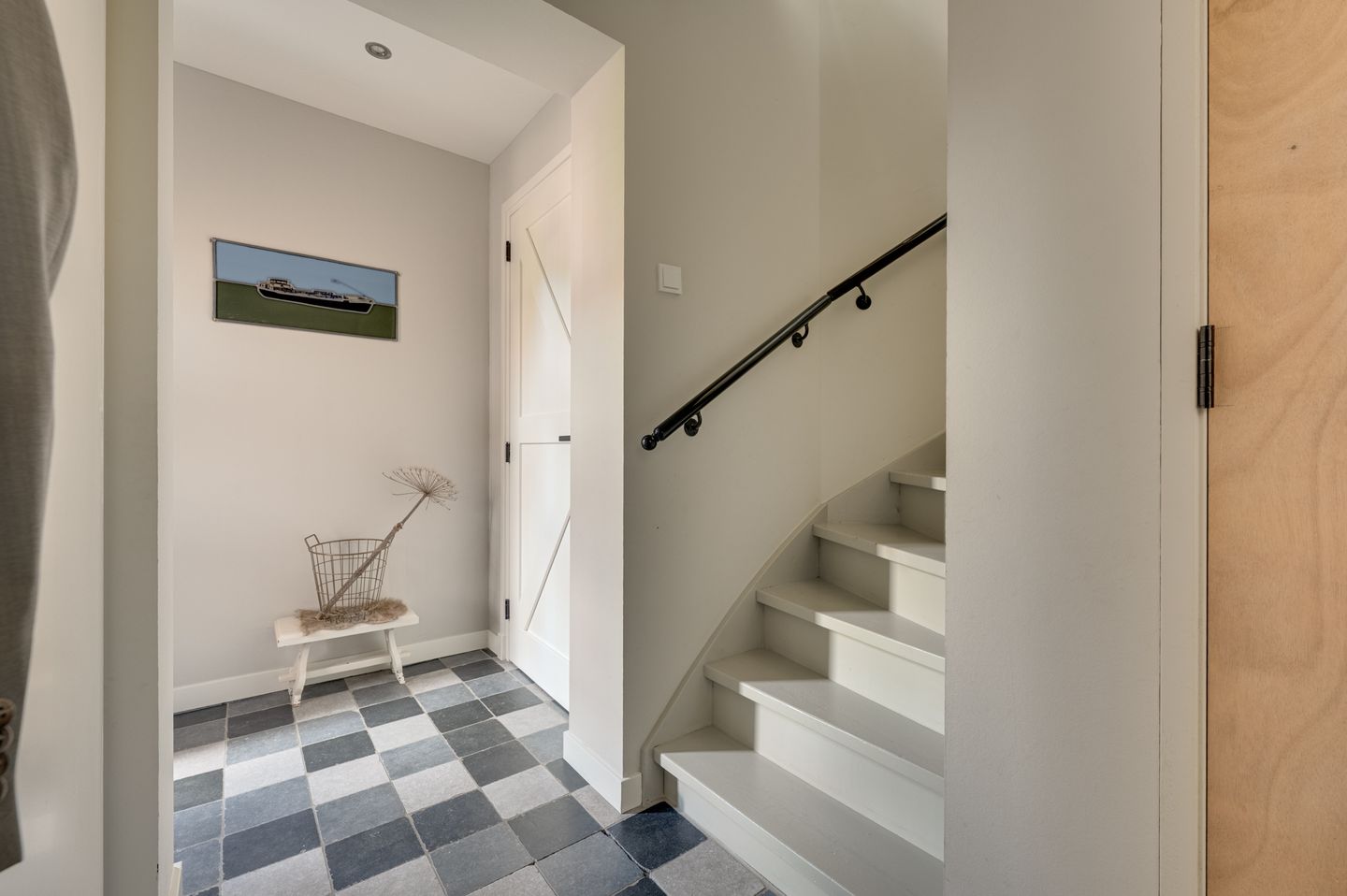 Foto 5 van Reigersberg 5