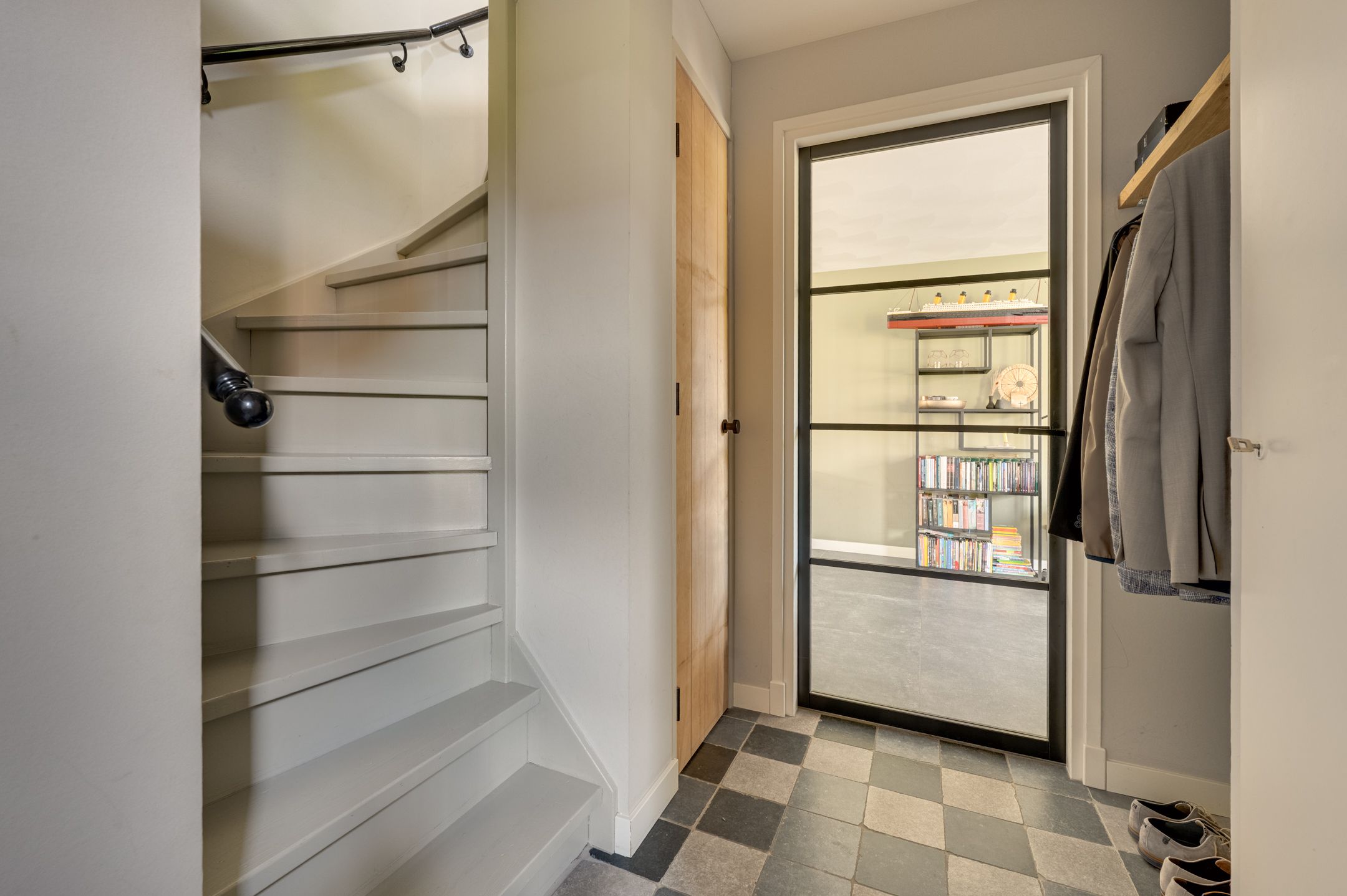 Foto 6 van Reigersberg 5