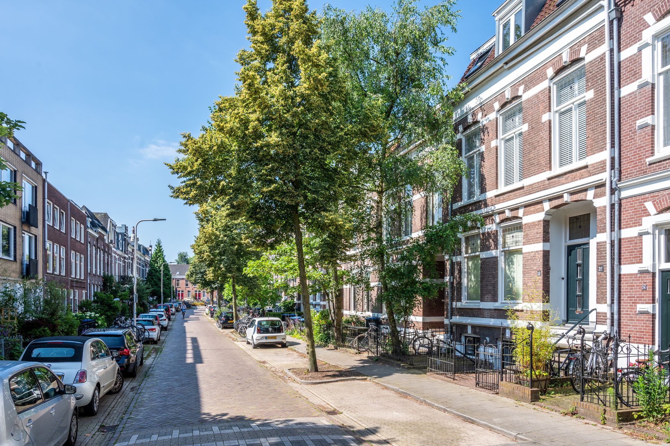 Foto 45 van Jacob Canisstraat 26