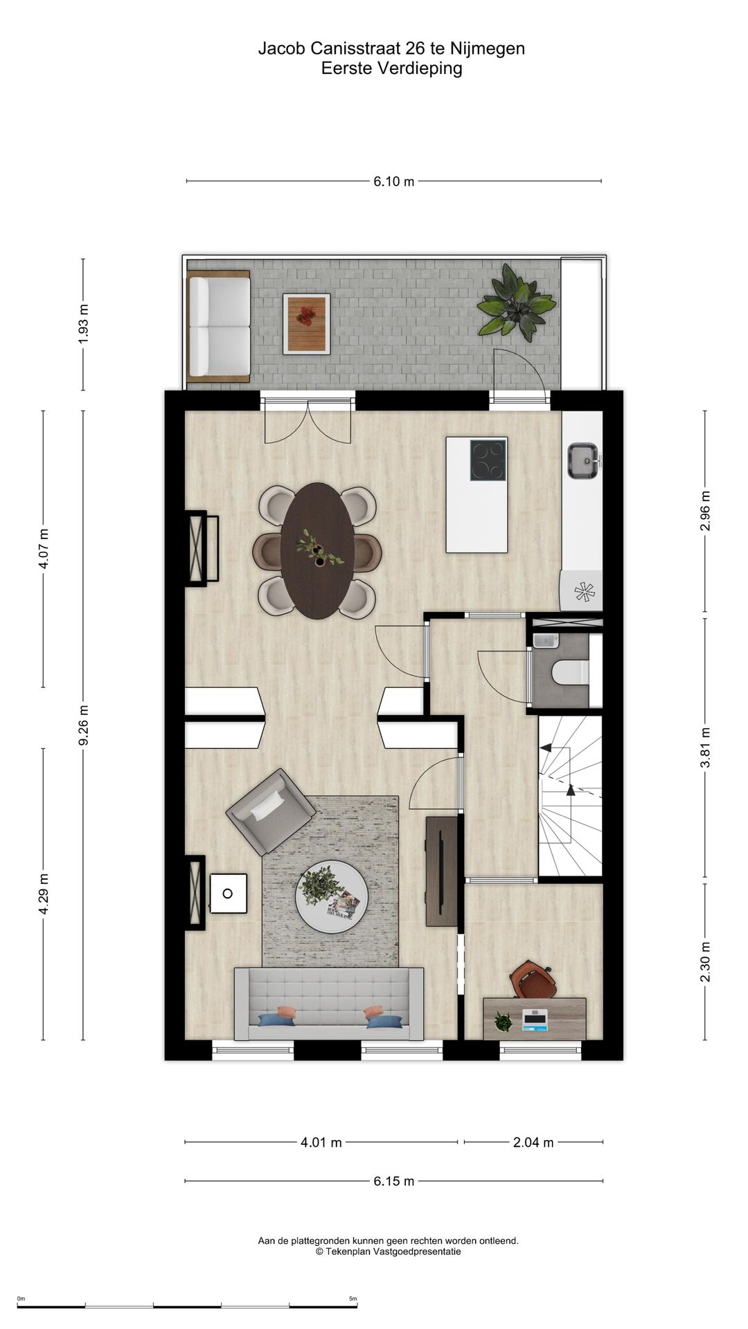 Foto 46 van Jacob Canisstraat 26