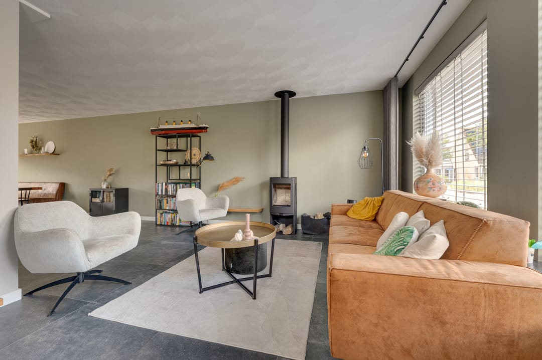 Foto 8 van Reigersberg 5