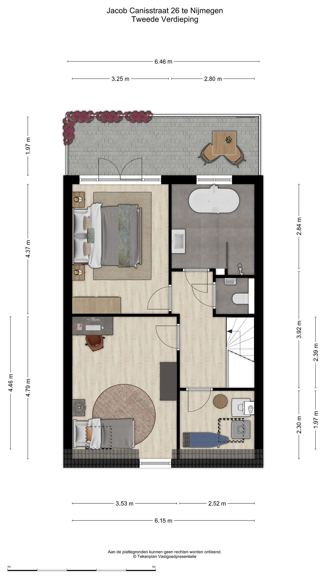 Foto 47 van Jacob Canisstraat 26