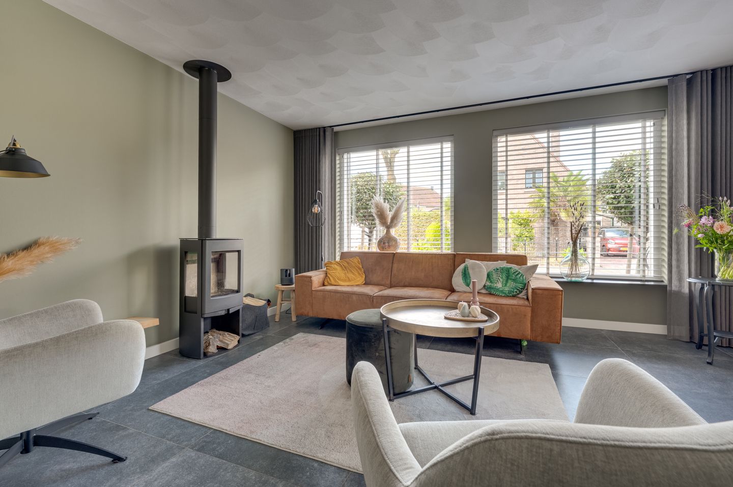 Foto 10 van Reigersberg 5