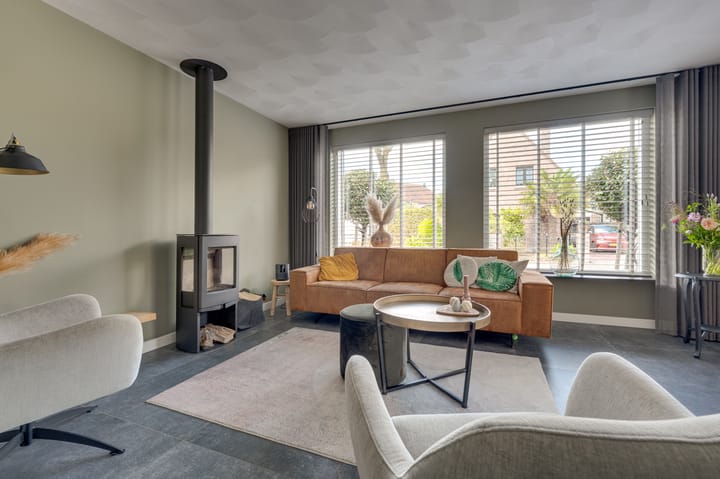 Foto 10 van Reigersberg 5