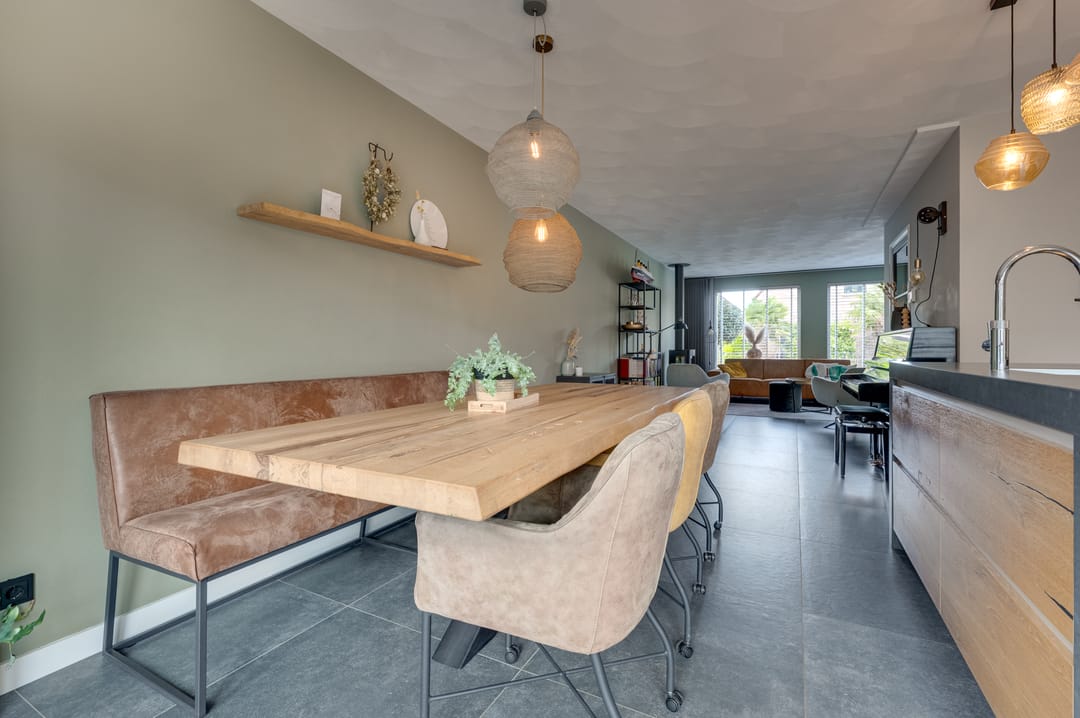 Foto 13 van Reigersberg 5