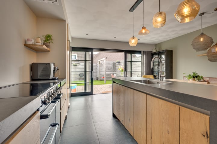 Foto 16 van Reigersberg 5