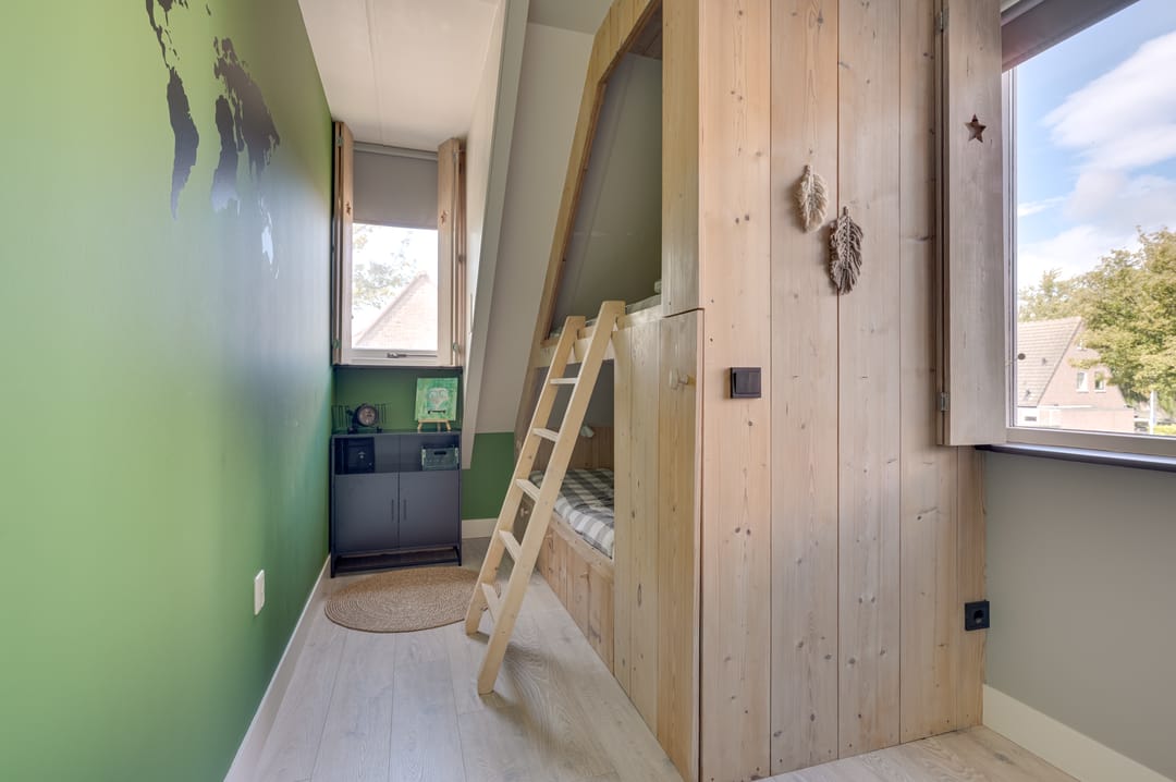 Foto 23 van Reigersberg 5