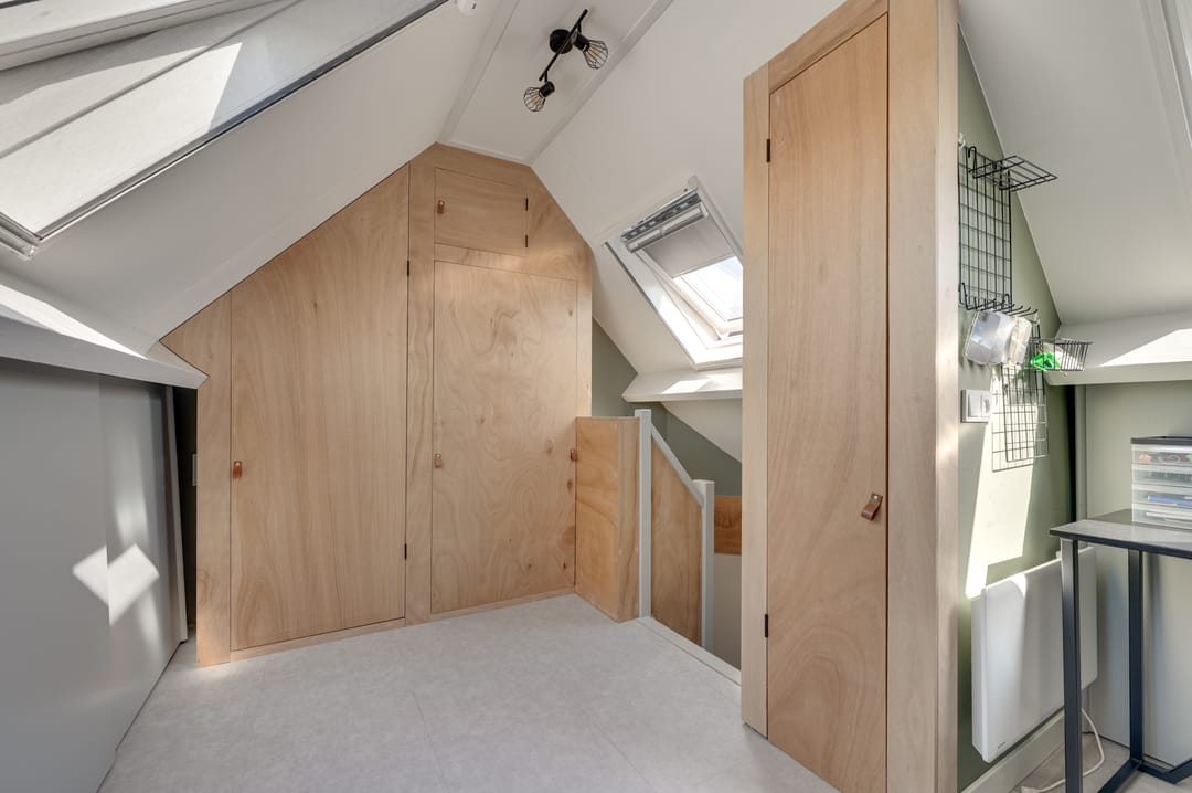 Foto 31 van Reigersberg 5