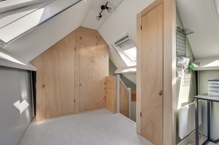 Foto 31 van Reigersberg 5