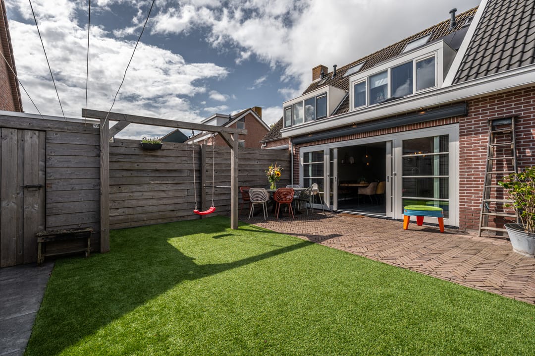 Foto 32 van Reigersberg 5