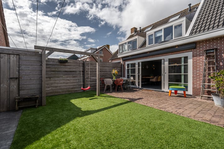 Foto 32 van Reigersberg 5