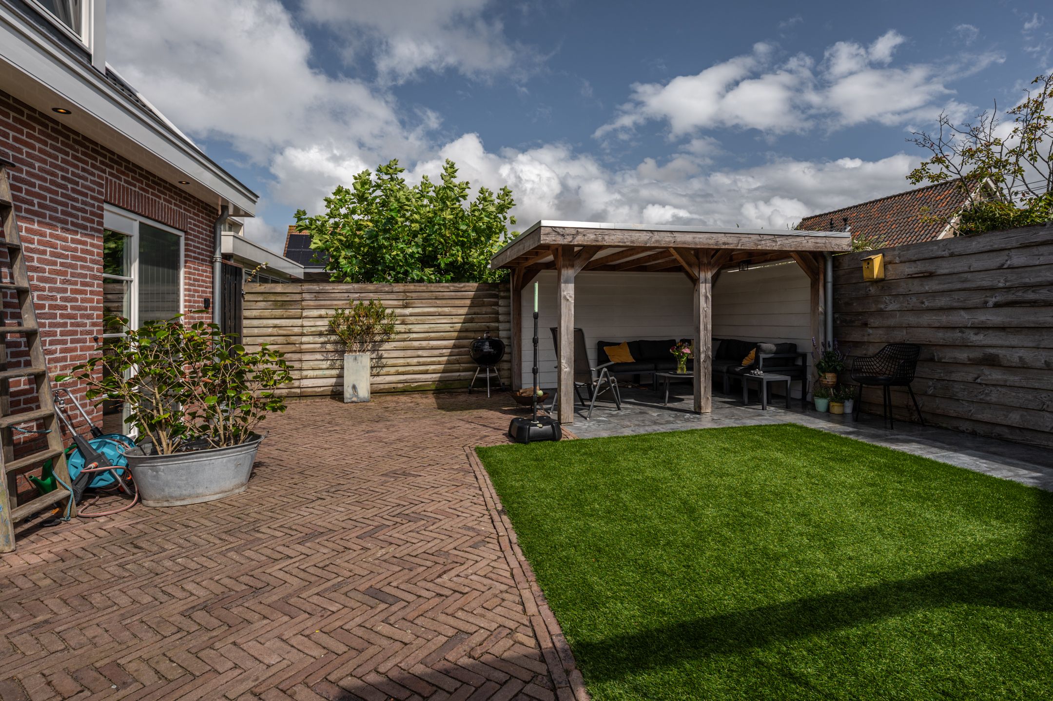 Foto 33 van Reigersberg 5