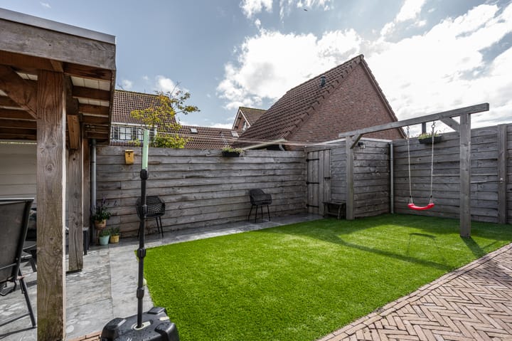 Foto 34 van Reigersberg 5