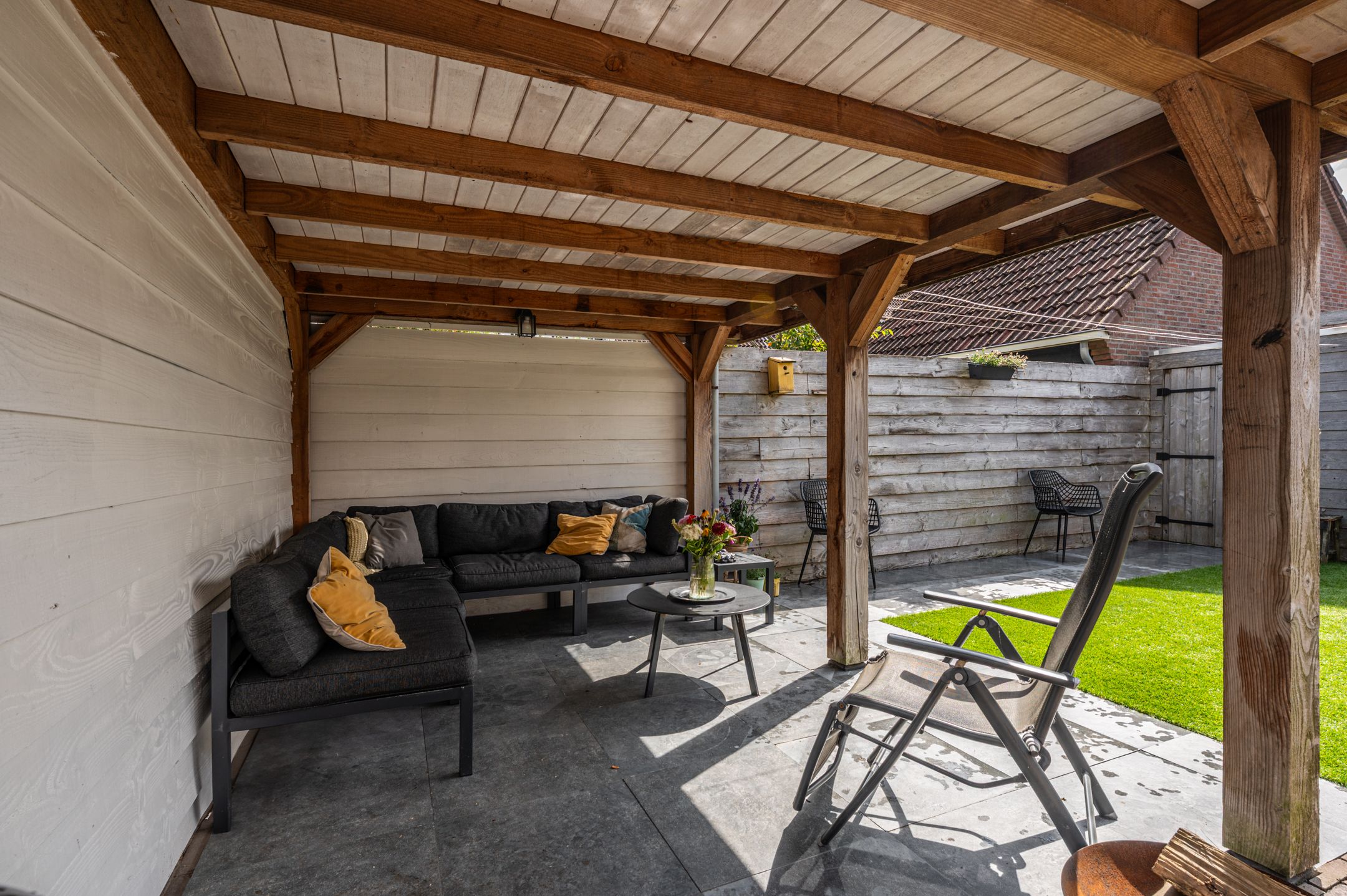 Foto 36 van Reigersberg 5