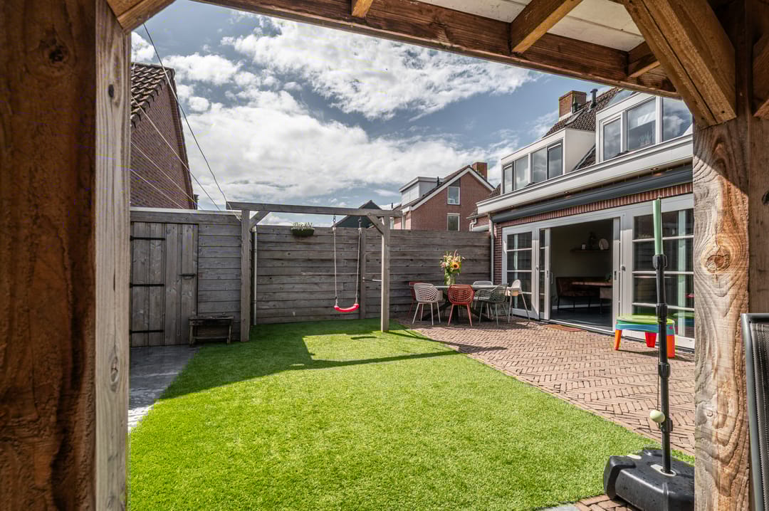 Foto 38 van Reigersberg 5