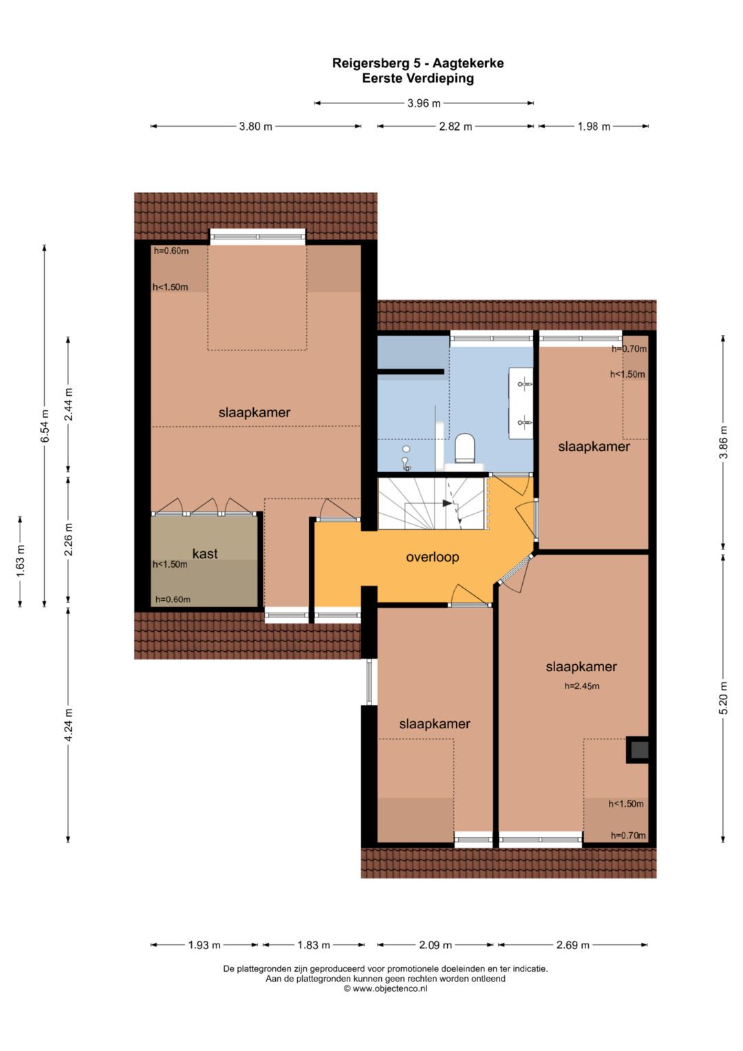 Foto 47 van Reigersberg 5