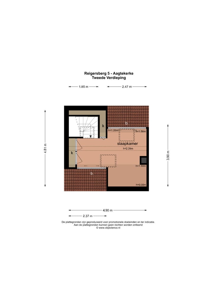 Foto 48 van Reigersberg 5