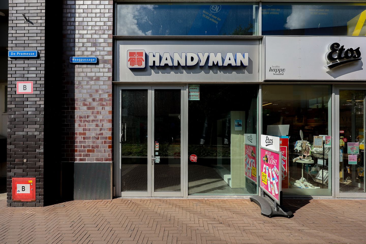 Bekijk foto 1 van Waagpassage 68