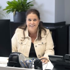 Bianca Vlieger - Commercieel Medewerker