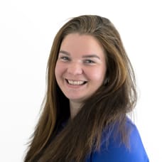 Angela Everts - Vastgoedadviseur