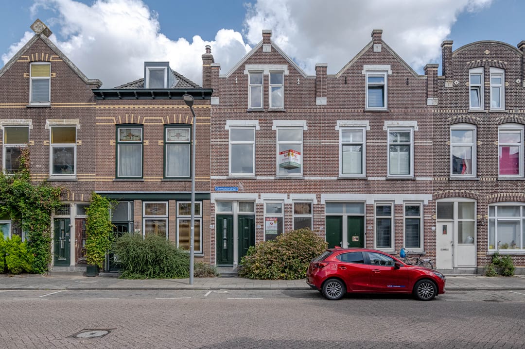 Photo 1 of Ebenhaëzerstraat 68