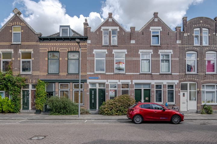 Foto 1 van Ebenhaëzerstraat 68