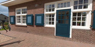 Bekijk 360° foto's
