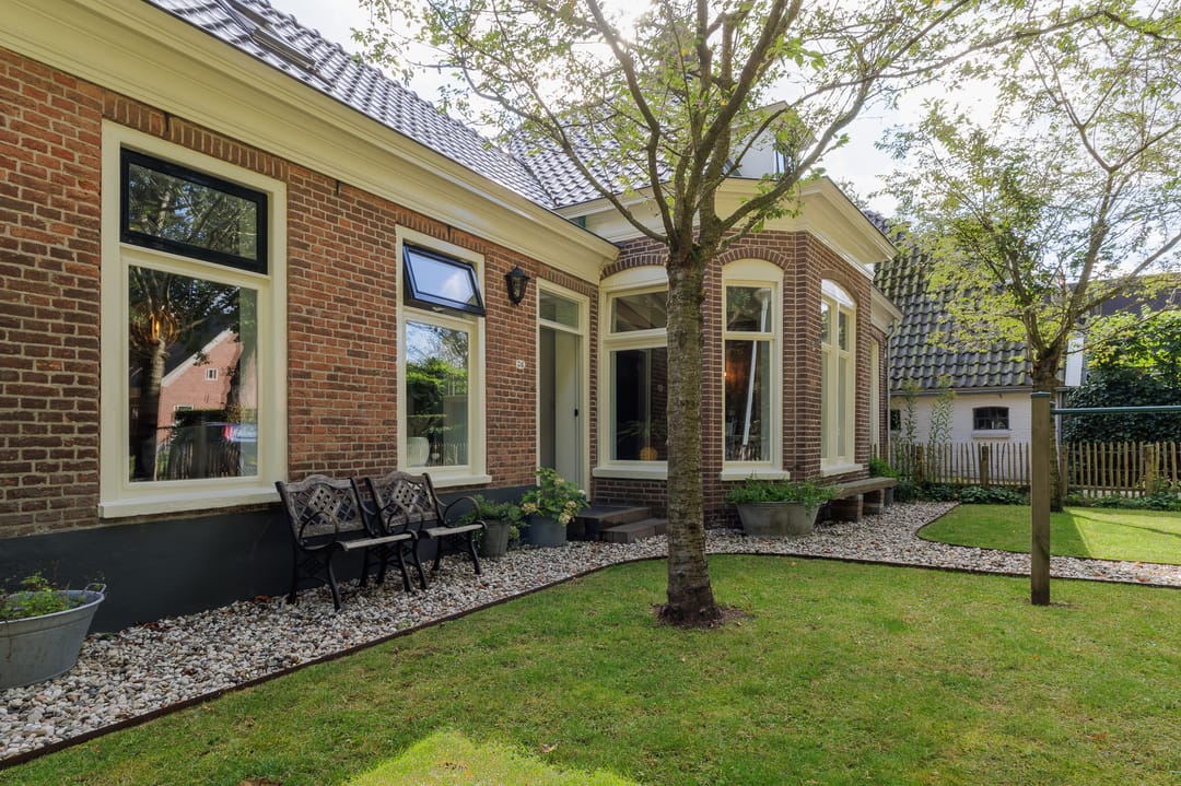 Foto 1 van Kerkstraat 36