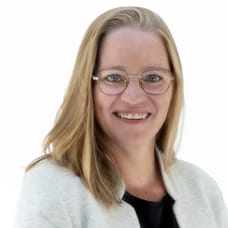 Krista Jutstra NVM RMT - Directeur