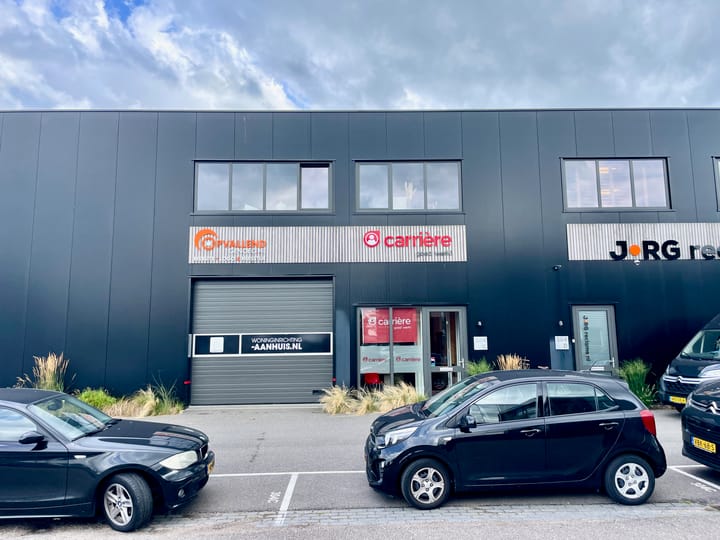 Witte Paal 304-C, Schagen