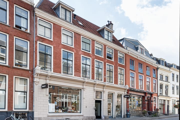 Minrebroederstraat 13 B