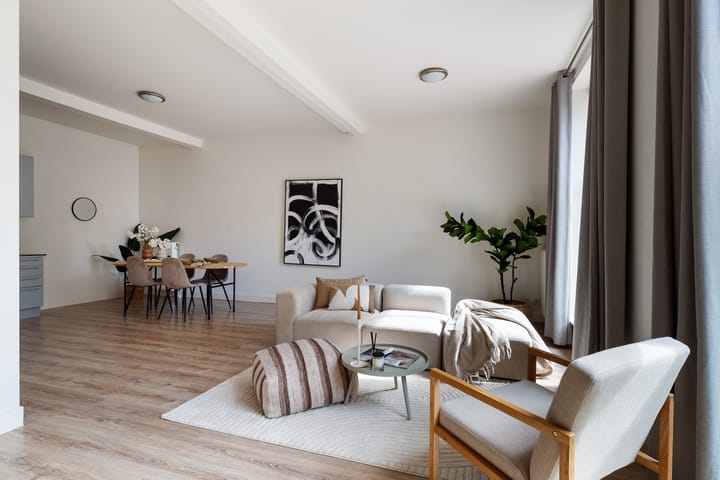 Foto 7 van Minrebroederstraat 13-B