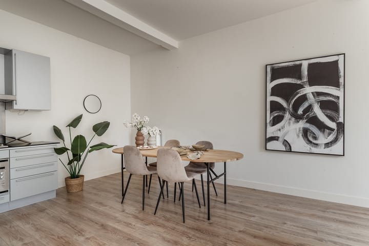 Foto 8 van Minrebroederstraat 13-B