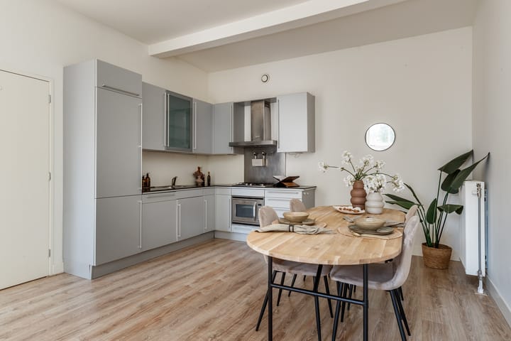 Foto 9 van Minrebroederstraat 13-B