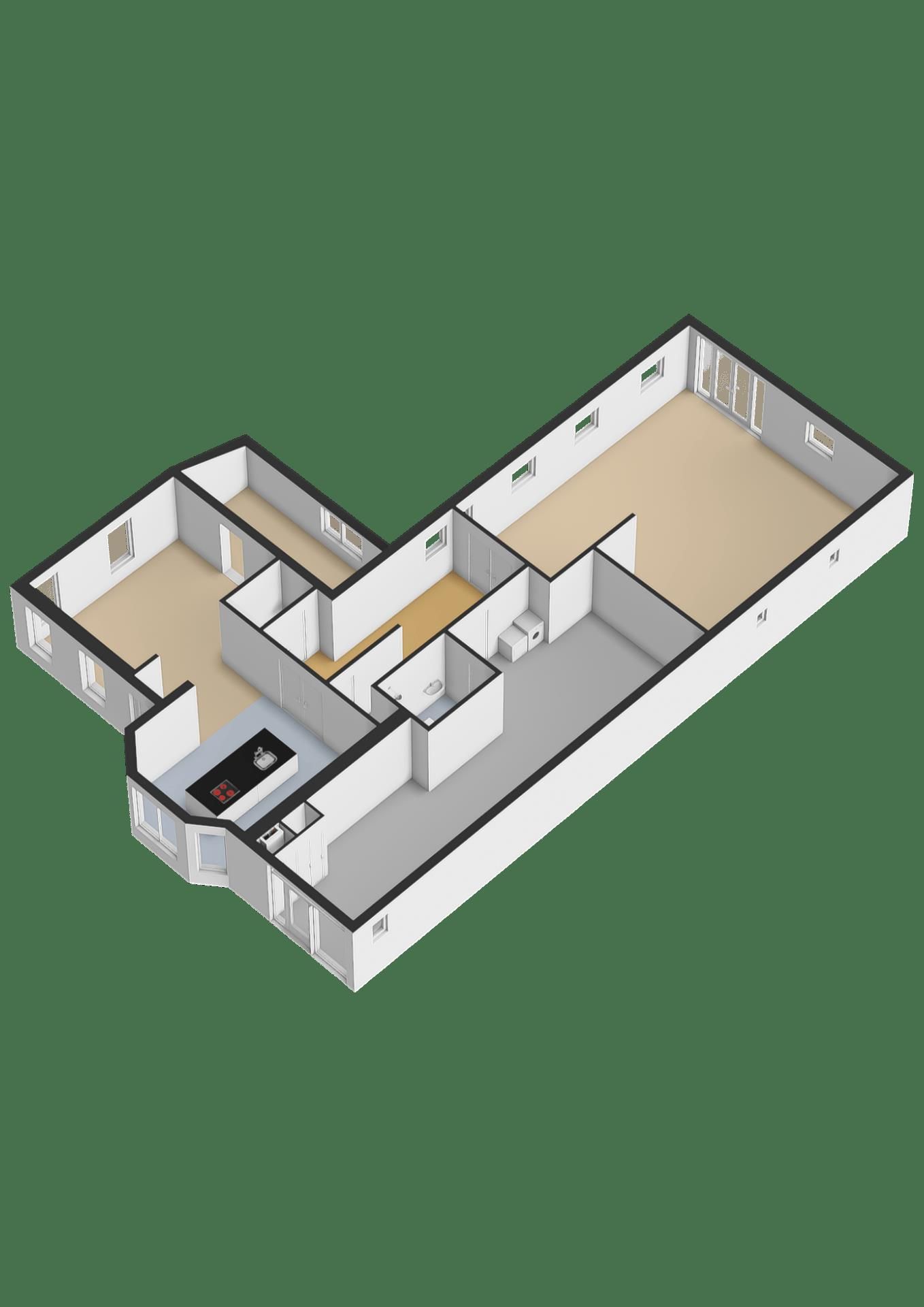 Foto 99 van Kerkstraat 36