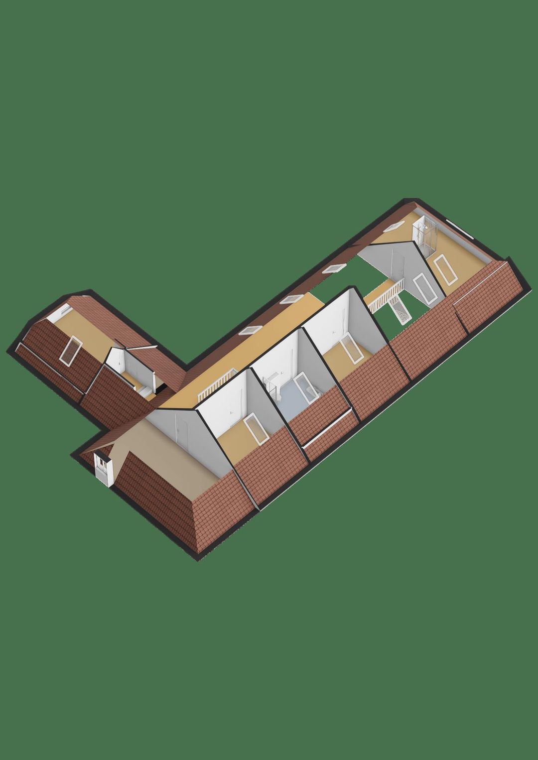 Foto 101 van Kerkstraat 36