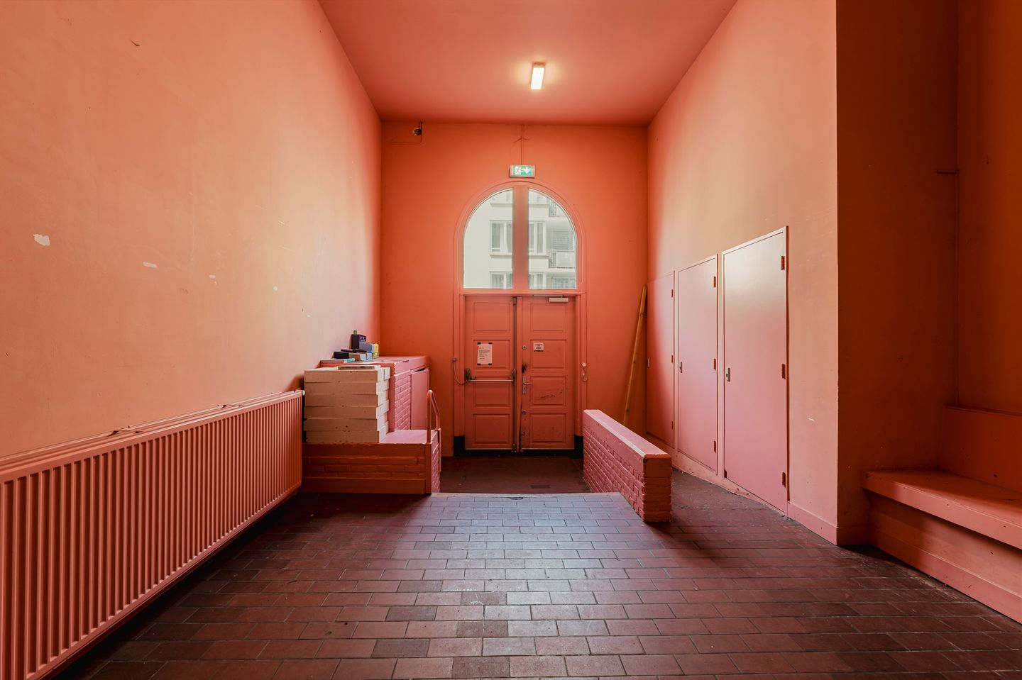 View photo 4 of De Wittenstraat 27