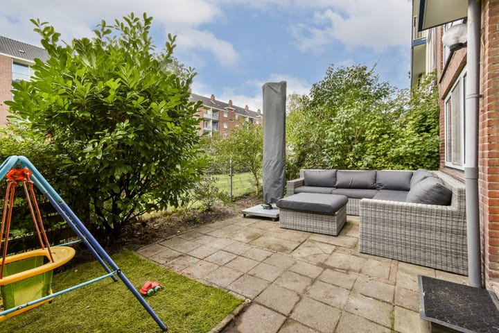 Foto 2 van Honselersdijkstraat 18-1