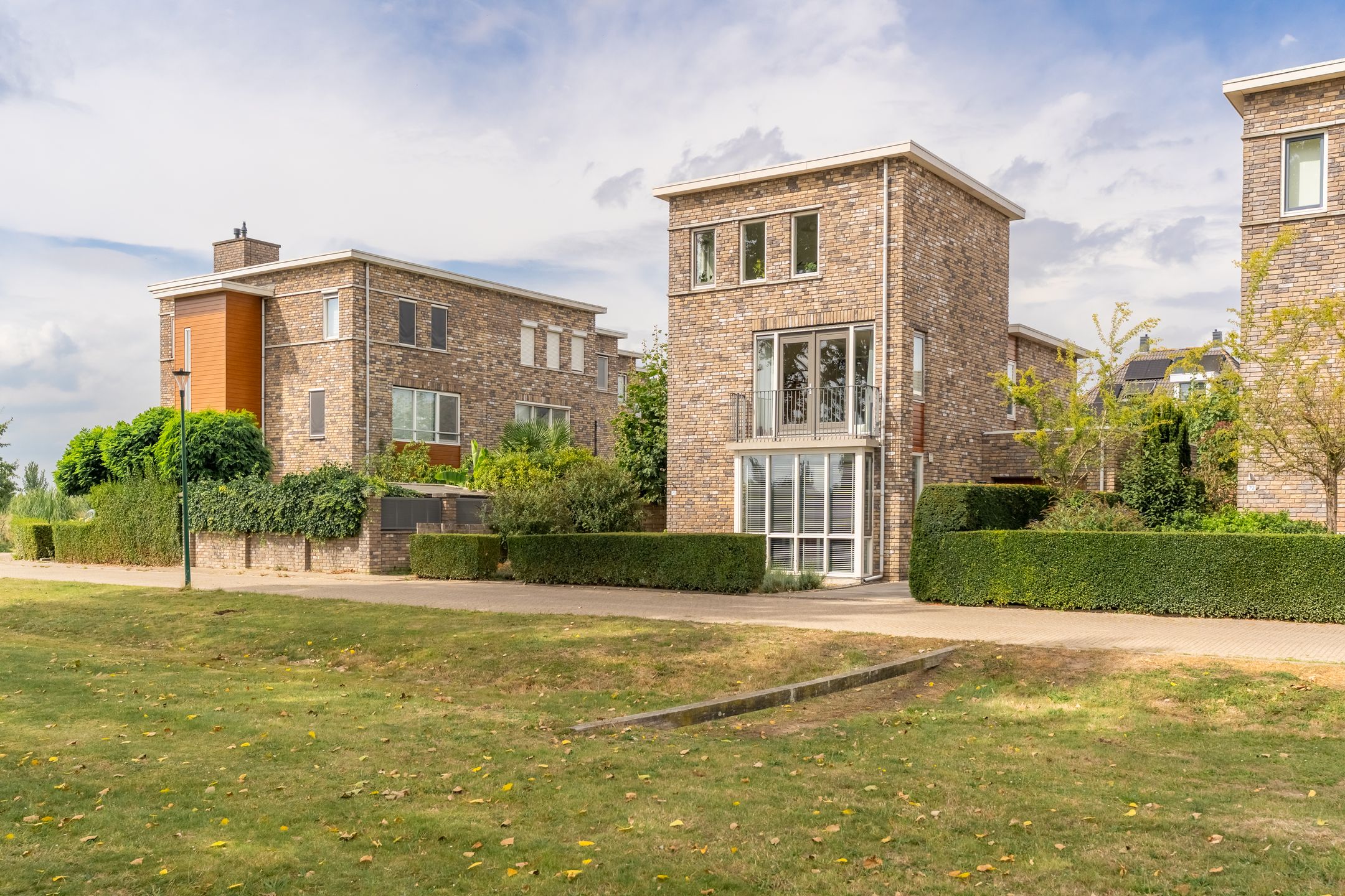 Paleismuur, 70, Houten, 3991VV, Utrecht, Nederland 70