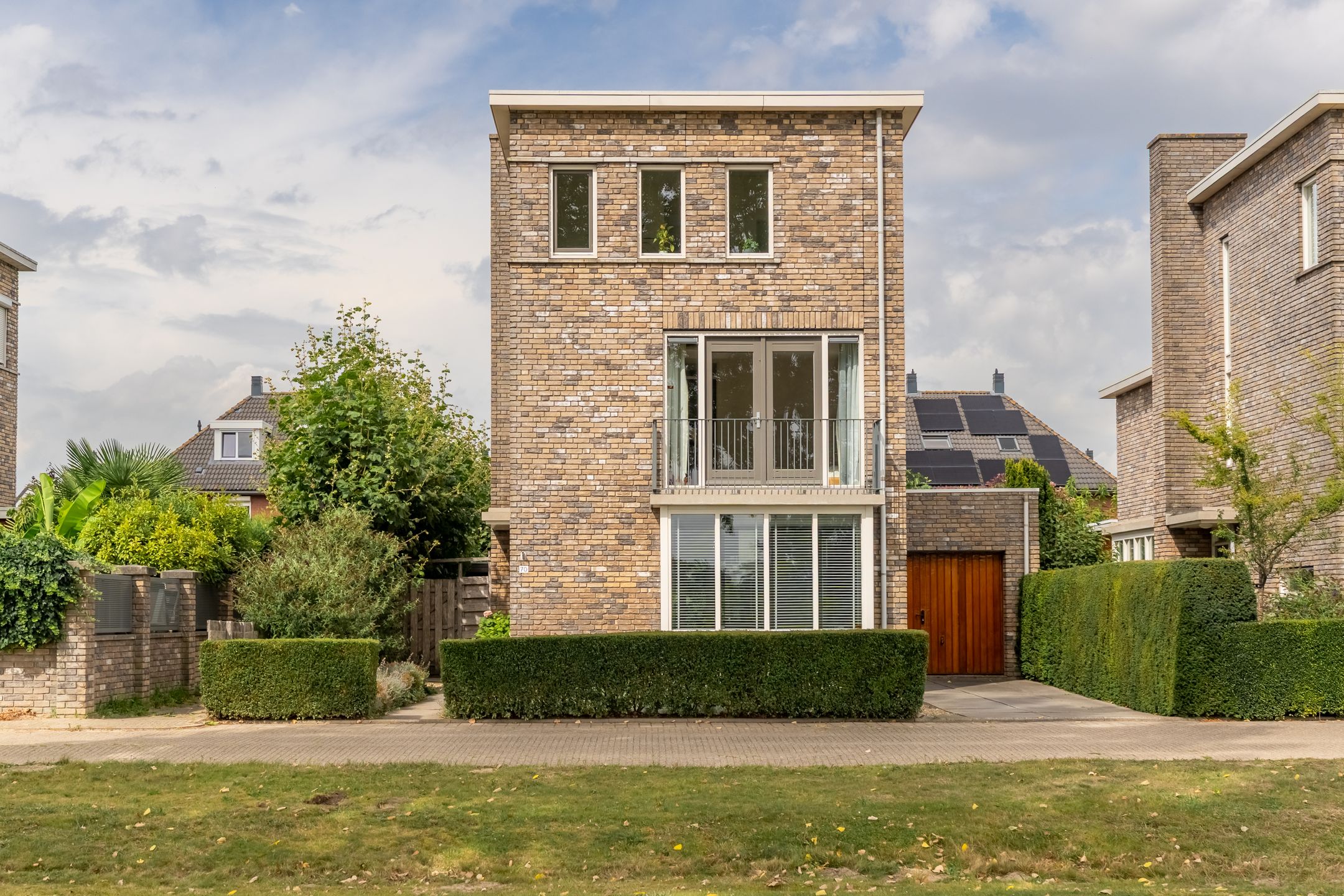 Foto 3 van Paleismuur 70