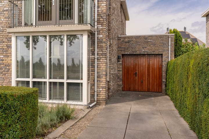 Foto 4 van Paleismuur 70