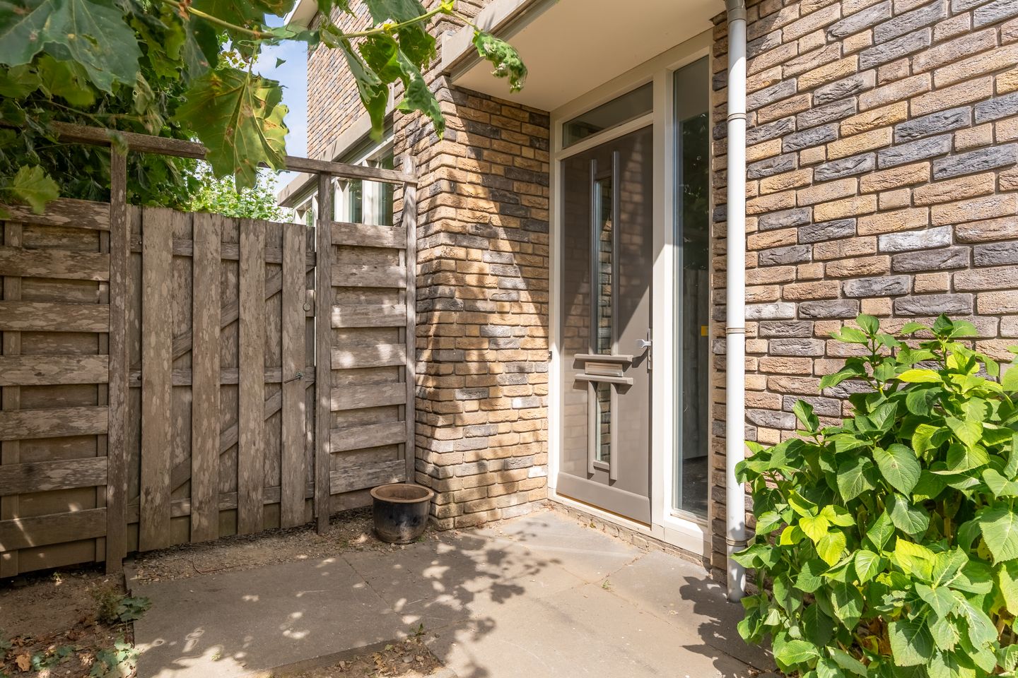 Foto 5 van Paleismuur 70